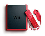 Nintendo Wii -- Wii Mini (Nintendo Wii)
